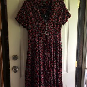 MSK Petite Dress 12P